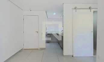 Imagem 2: Apartamento para Aluguel - Vila Santos, 2 Quartos, 39 m2