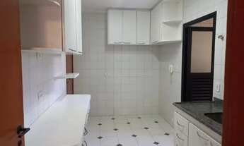 Imagem 3: Locação Apartamento 4 Dormitórios - 115 m² Brooklin