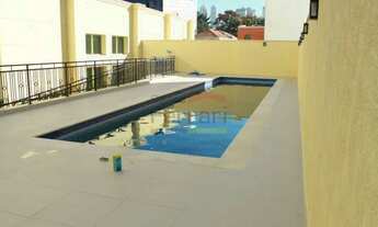 Imagem 3: Apartamento à Venda Santana com 2 Quartos 76m²