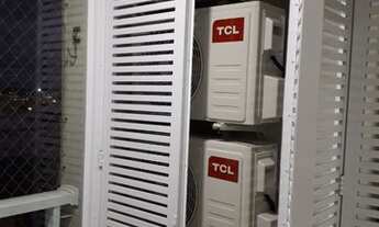 Imagem 4: Apartamento com 2 dormitórios pé na areia à venda, 65 m² por R$ 695.000 - Itajuba - Barra