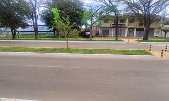 Imagem: Lote atrás da fundação Bradesco 400m2