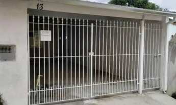 Imagem: Casa no Vila Prel- Próximo a Ubs