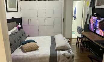 Imagem 4: Quarto suíte-super aconchegante!