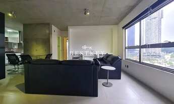 Imagem: Apartamento com 70m² ao lado do Shopping