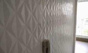 Imagem 3: Apartamento com 2 dormitórios para alugar, 62 m² por R$ 3.659,00/mês - Rudge Ramos - São B