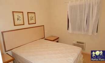 Imagem 7: Flat para alugar no Jardins - Edifício Madison Plaza - Cód. CXC04290