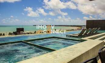 Imagem 3: Cobertura para Venda em João Pessoa, Tambaú, 2 dormitórios, 1 suíte, 2 banheiros, 2 vagas