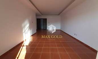 Imagem 2: Apartamento com 3 dormitórios para alugar, 130 m² por R$ 2.220,00/mês - Centro - Taubaté/S