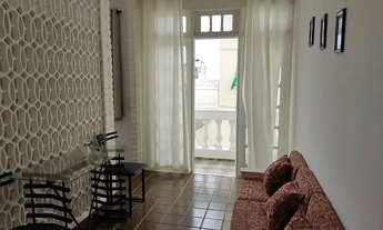 Imagem: Apartamento mobiliado p locação na Rua