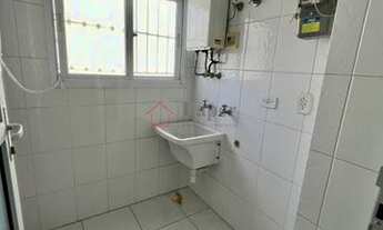 Imagem 7: Apartamento com 2 dorms 1 vaga na Saúde - 60 mt2