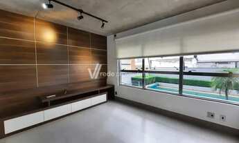 Imagem 2: Apartamento - Cambuí - Campinas