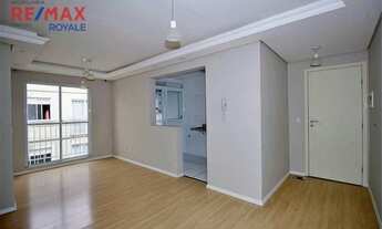 Imagem: Apartamento com 3 Quartos a Venda