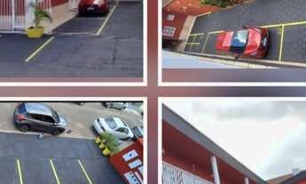 Imagem: Areal Village( apto 100 mobiliado