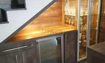 Imagem 5: Casa á venda no Condomínio: Haras Bela Vista - Parque Rural Fazenda Santa Cândida - Campi