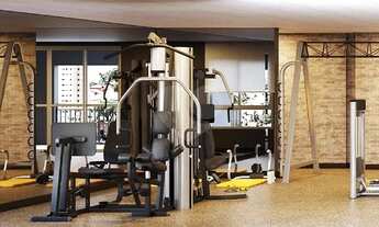 Imagem 6: Chácara Flora - Novo - Duas Suítes - Lazer Completo