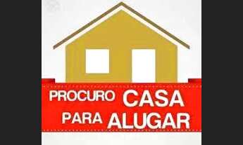 Imagem: Urgente Casa Alugar Bancarios 1.000