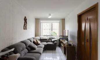 Imagem 5: Apartamento para Aluguel - Vila das Mercês, 2 Quartos, 50 m2