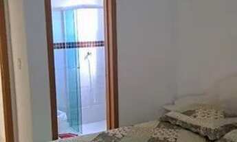 Imagem 6: Vendo lindo apartamento 2 dormitório sendo 2 suíte com sacada, ampla sala 2 ambientes com