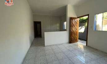 Imagem 3: Casa com 2 dormitórios à venda, 76 m² por R$ 300.000,00 - Agenor de Campos - Mongaguá/SP