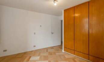 Imagem 7: Apartamento para Locação em São Paulo, Jardim Paulistano, 3 dormitórios, 1 suíte, 4 banhei