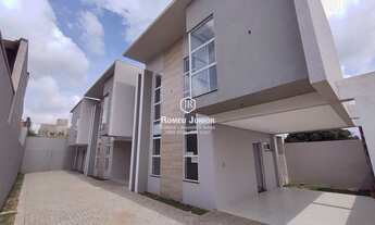 Imagem: Sobrado de Condomínio com 3 dorms, Alto