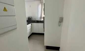 Imagem 2: Flat com 1 dormitório para alugar, 41 m² por R$ 5.500/mês - Vila Mariana - São Paulo/SP