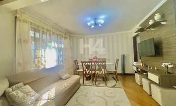 Imagem 3: IMOBILIÁRIA H4 VENDE SOBRADO EM CONDOMÍNIO FECHADO NO BAIRRO TARUMÃ. SOBRADO