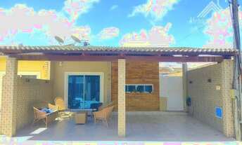 Imagem 2: Casa à venda no bairro Urucunema - Eusébio/CE