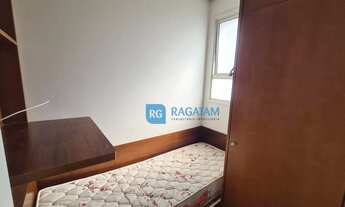 Imagem 4: Apartamento para alugar, 466 m² por R$ 48.293,74/mês - Moema - São Paulo/SP