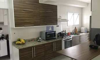 Imagem 2: Apartamento com 3 dorms, Jardim Bonfiglioli, Jundiaí, Cod: 9871