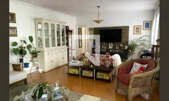 Imagem 1: Apartamento à Venda - Portal do Morumbi, 4 Quartos, 160 m2