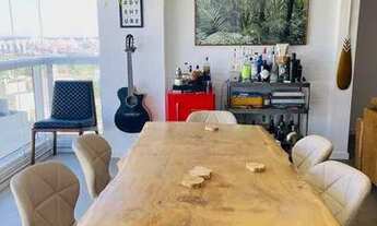 Imagem 4: Cobertura com 2 suítes, 229 m² - venda por R$ 3.200.000 ou aluguel por R$ 15.940/mês - Alt