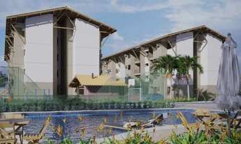 Imagem 4: Apartamento para venda tem 47 metros quadrados com 2 quartos