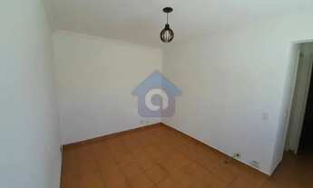 Imagem: APT 1 DORM 1 VAGA com quintal /VILA CLEMENTINO