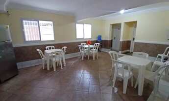 Imagem 3: PRAIA GRANDE - Apartamento Padrão - GUILHERMINA