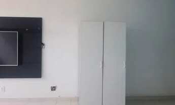 Imagem 2: Apartamento com 2 dormitórios, 75 m² - venda por R$ 215.000,00 ou aluguel por R$ 1.565,00