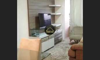 Imagem: Apartamento para alugar no bairro Candelária