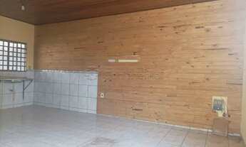 Imagem 2: Dourados - Casa Padrão - Jardim Girassol