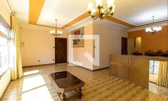 Imagem 4: Casa à Venda - Sacomã, 3 Quartos, 270 m2