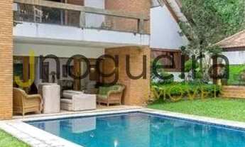 Imagem 2: RETIRO MORUMBI: A CASA ¹¹¹