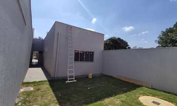 Imagem 4: Casa 2/4 St. Jardim Veneza AP. Goiânia