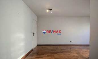 Imagem 3: Apartamento com 3 dormitórios à venda, 92 m² por R$ 720.000,00 - Vila Ipojuca - São Paulo