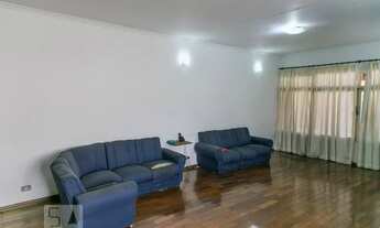 Imagem 2: Casa à Venda - Vila Gustavo, 4 Quartos, 350 m2