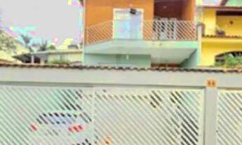 Imagem 2: São Paulo - Casa Padrão - HORTO