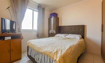 Imagem 7: Apartamento para venda possui 41 m² com 1 quarto em Cajuru - Curitiba - PR