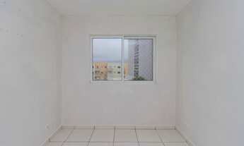 Imagem 6: Apartamento com 2 quartos à venda por R$ 165000.00, 51.68 m2 - CAPELA VELHA - ARAUCARIA/PR