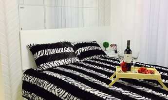 Imagem 7: SANTO ANDRé - Apartamento Padrão - Vila Pires