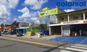 Imagem 3: Casa Residencial - Parte Superior