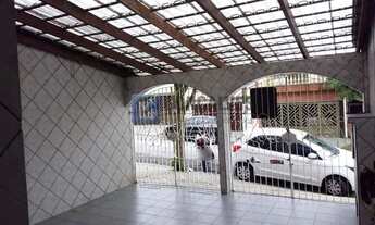 Imagem 2: SAO BERNARDO DO CAMPO - Residential / Home - PARQUE TERRA NOVA II