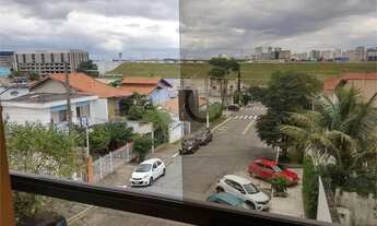 Imagem 7: Imóvel sobrado para venda Moema